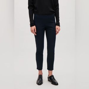 COS Skinny Legging Trousers